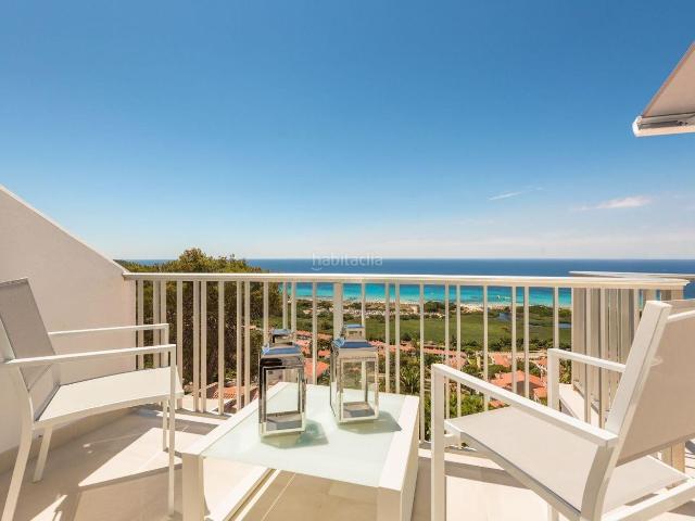 Apartamento en venta en Son Bou, Menorca