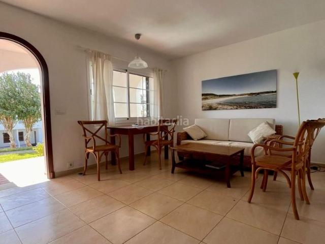 Apartamento en venta en Son Bou, Menorca