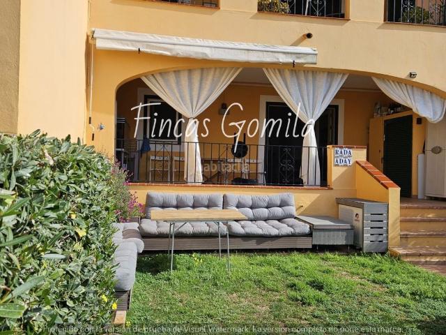 Apartamento en venta en Son Bou, Menorca