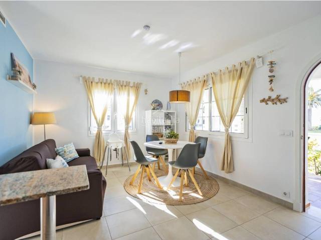 Apartamento en venta en Son Bou, Menorca