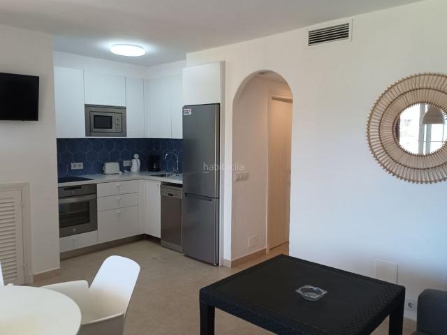 Apartamento en venta en Son Bou, Menorca