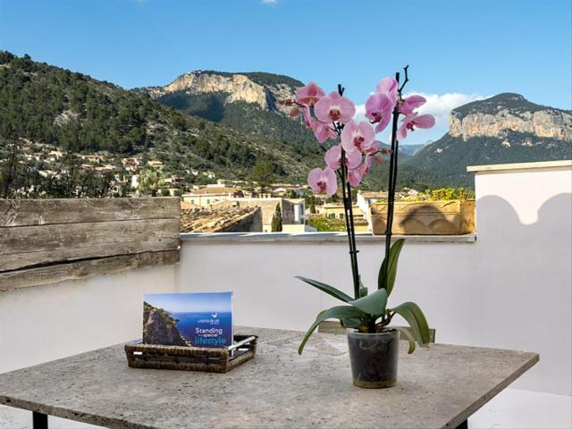 Apartamento en venta en Alaró, es Pontarró Apartamento en venta en Alaró, es Pontarró