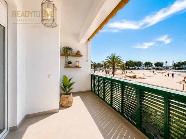 Apartamento en venta en Port d'Alcúdia, Raiguer