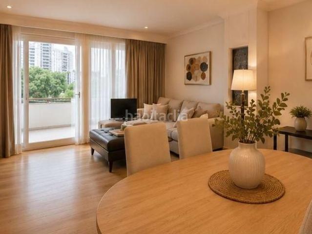 Apartamento en venta en Platja d'Alcúdia, Raiguer