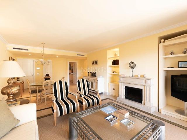 Apartamento en venta en Port d'Andratx, Serra de Tramuntana