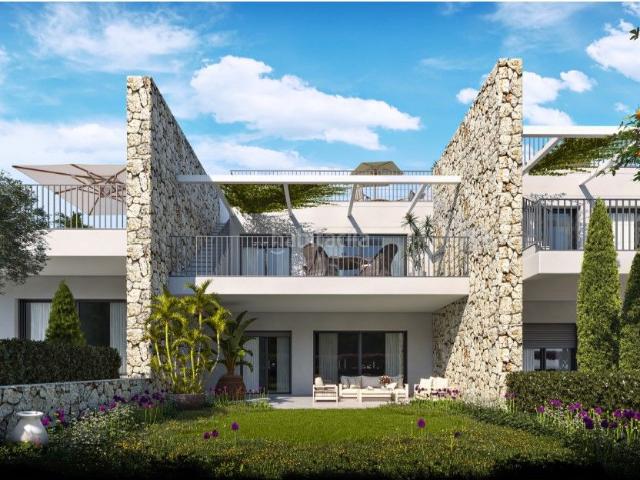 Apartamento en venta en Sant Elm, Serra de Tramuntana
