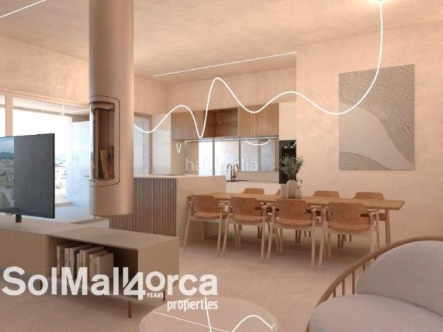 Apartamento en venta en Llevant, Baleares