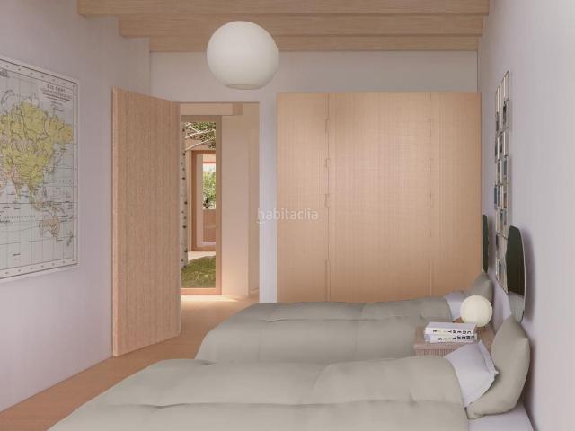 Apartamento en venta en Colònia de Sant Pere, Llevant