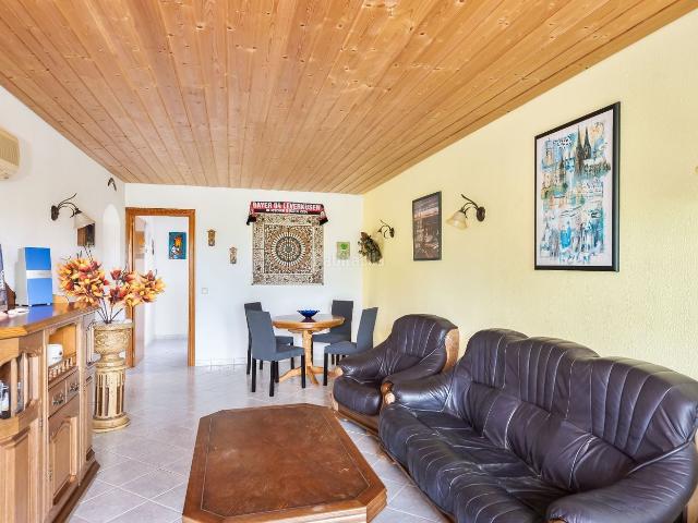 Apartamento en venta en Colònia de Sant Pere, Llevant