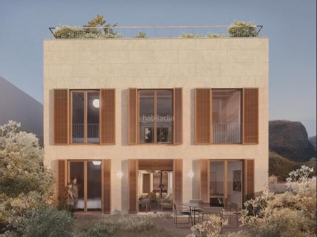 Apartamento en venta en Colònia de Sant Pere, Llevant