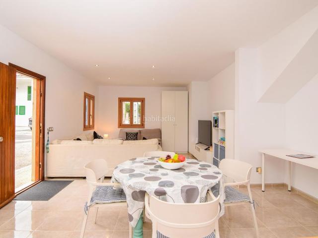 Apartamento en venta en Colònia de Sant Pere, Llevant