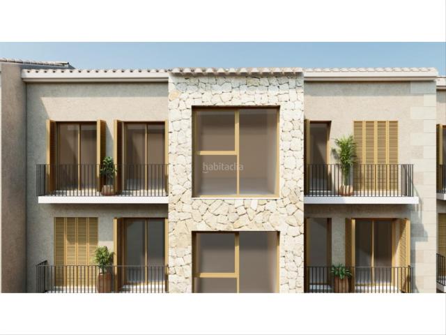 Apartamento en venta en Bunyola Apartamento en venta en Bunyola