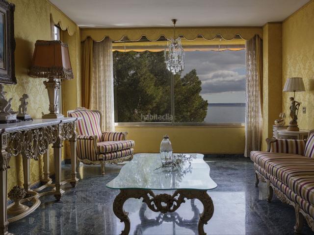 Apartamento en venta en Calvià, Serra de Tramuntana