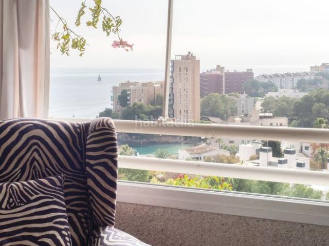 Apartamento en venta en Calvià, Serra de Tramuntana