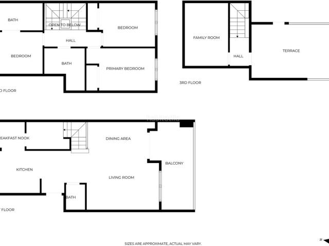 Apartamento en venta en Calvià, Serra de Tramuntana
