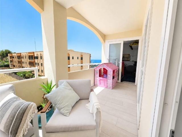 Apartamento en venta en Calvià, Serra de Tramuntana