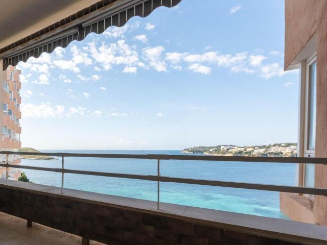 Apartamento en venta en Calvià, Serra de Tramuntana