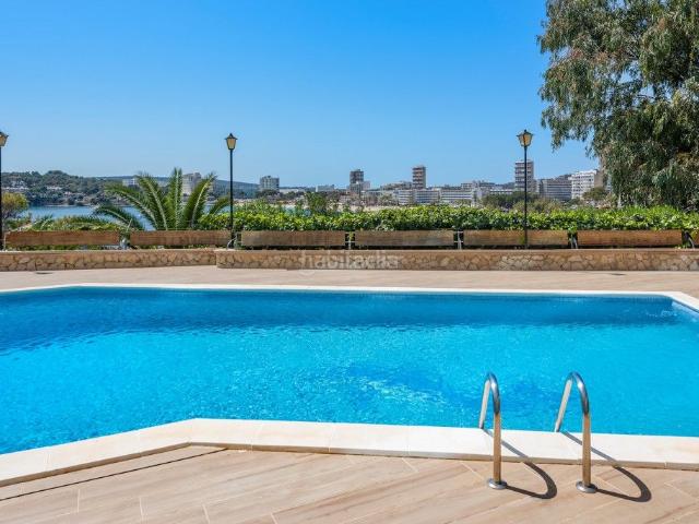 Apartamento en venta en Calvià, Serra de Tramuntana