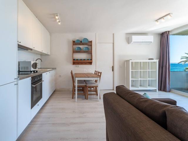 Apartamento en venta en Calvià, Serra de Tramuntana