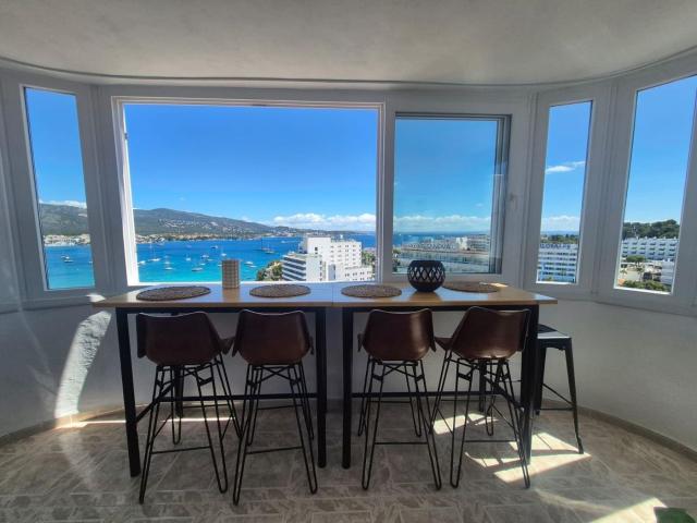 Apartamento en venta en Calvià, Serra de Tramuntana