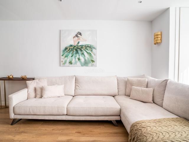 Apartamento en venta en Calvià, Serra de Tramuntana