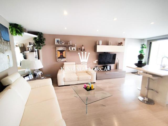 Apartamento en venta en Calvià, Serra de Tramuntana