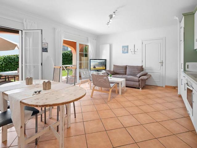 Apartamento en venta en Calvià, Serra de Tramuntana