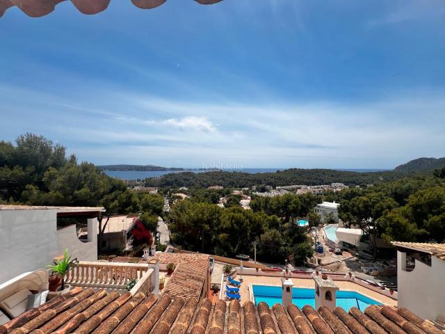 Apartamento en venta en Calvià, Serra de Tramuntana