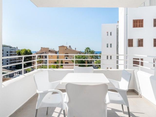 Apartamento en venta en Calvià, Serra de Tramuntana