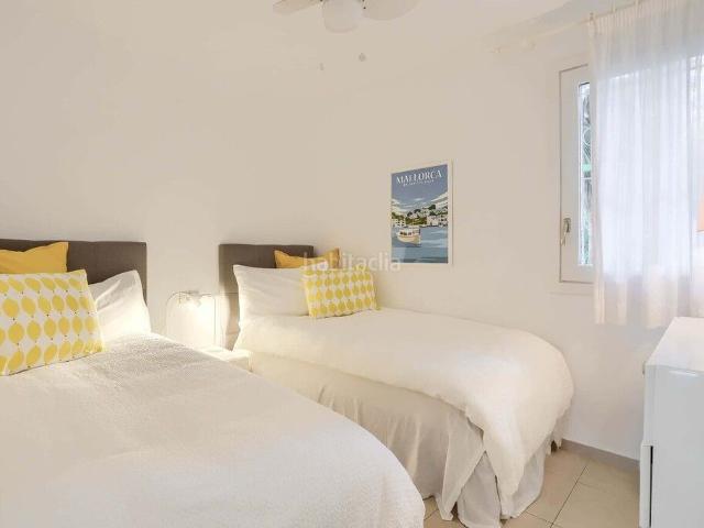 Apartamento en venta en Calvià, Serra de Tramuntana