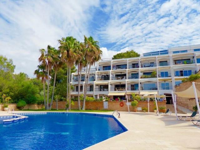 Apartamento en venta en Calvià, Serra de Tramuntana