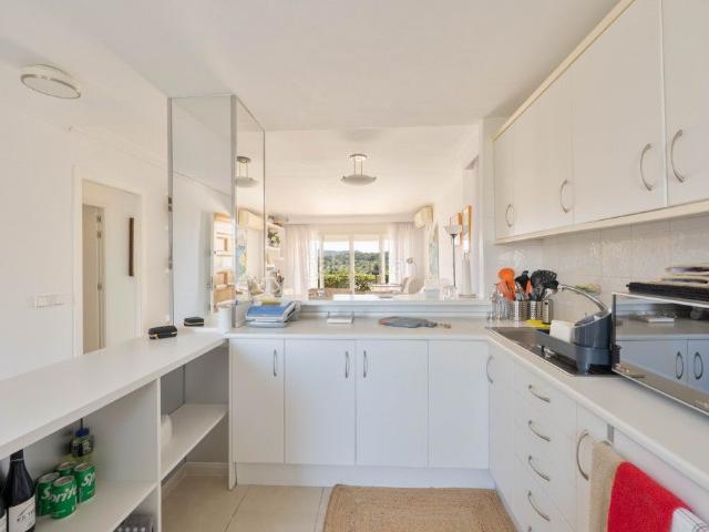 Apartamento en venta en Calvià, Serra de Tramuntana