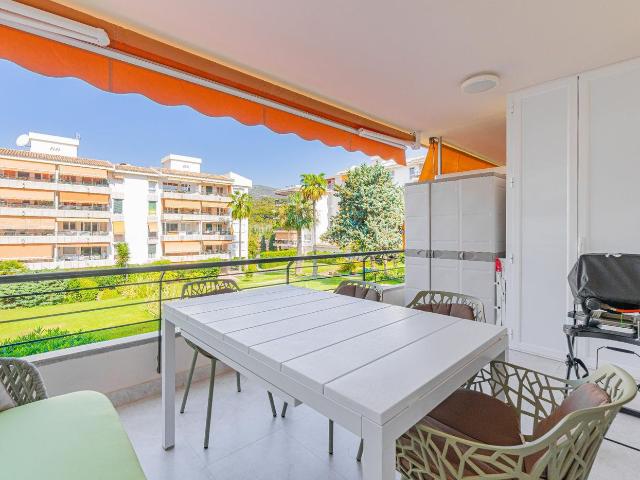 Apartamento en venta en Calvià, Serra de Tramuntana
