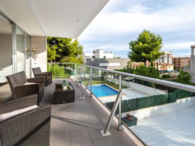 Apartamento en venta en Calvià, Serra de Tramuntana