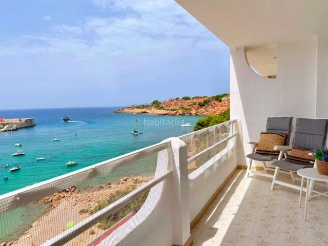 Apartamento en venta en Calvià, Serra de Tramuntana