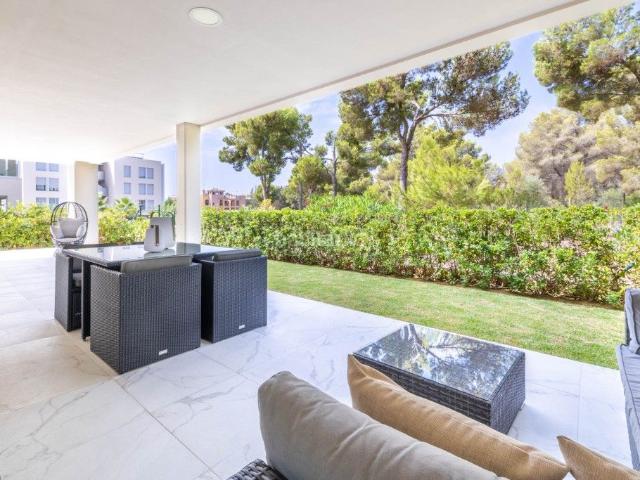 Apartamento en venta en Calvià, Serra de Tramuntana