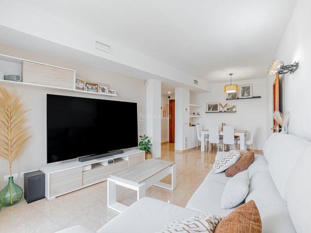 Apartamento en venta en Migjorn, Baleares