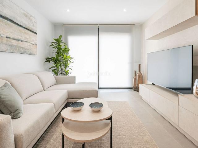 Apartamento en venta en Cala Agulla, Llevant