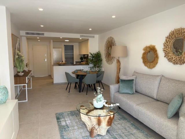 Apartamento en venta en Cala Rajada, Llevant
