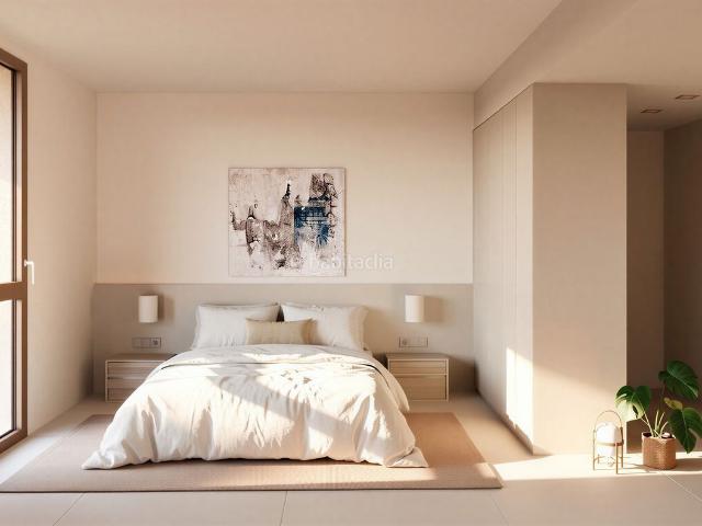 Apartamento en venta en sa Pedruscada, Llevant