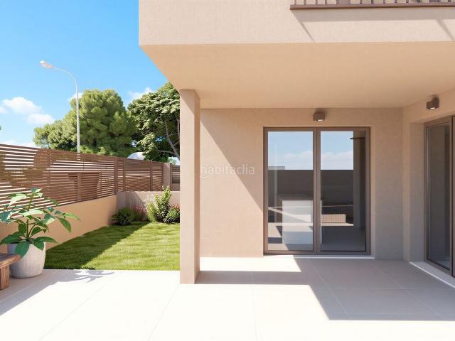 Apartamento en venta en sa Pedruscada, Llevant