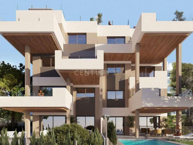 Apartamento en venta en Canyamel, Llevant