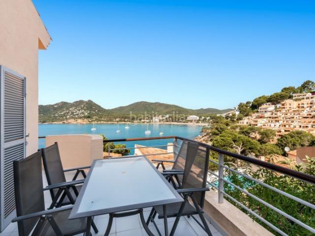 Apartamento en venta en Canyamel, Llevant