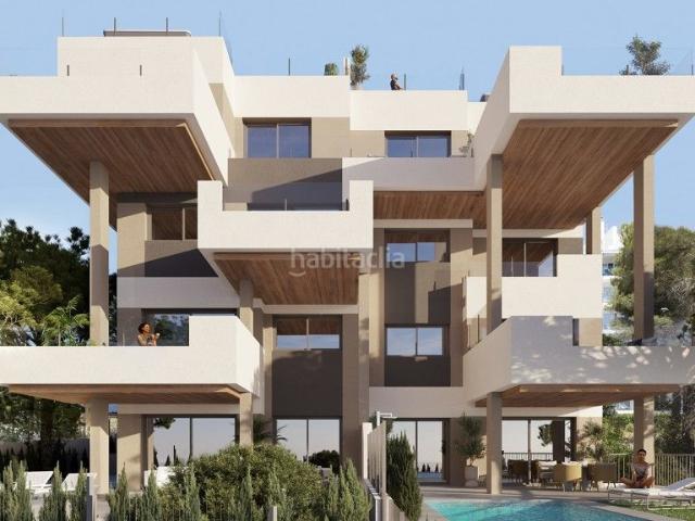 Apartamento en venta en Canyamel, Llevant