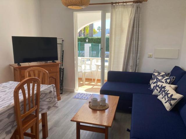 Apartamento en venta en Santandria, Ciutadella de Menorca