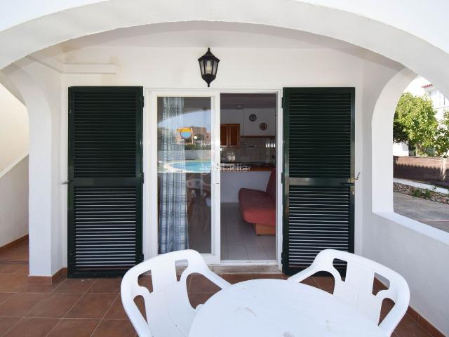 Apartamento en venta en sa Caleta, Ciutadella de Menorca