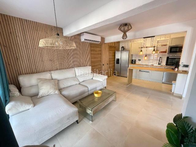 Apartamento en venta en Cala en Bosch, Menorca