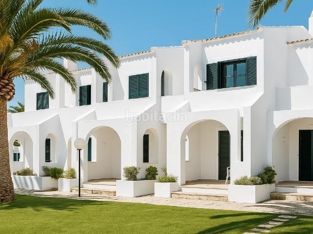 Apartamento en venta en Cala en Bosc, Ciutadella de Menorca