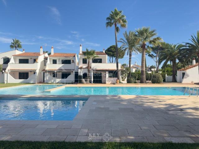 Apartamento en venta en Cala en Bosch, Menorca