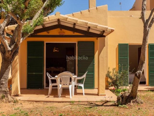 Apartamento en venta en Cala en Bosch, Menorca